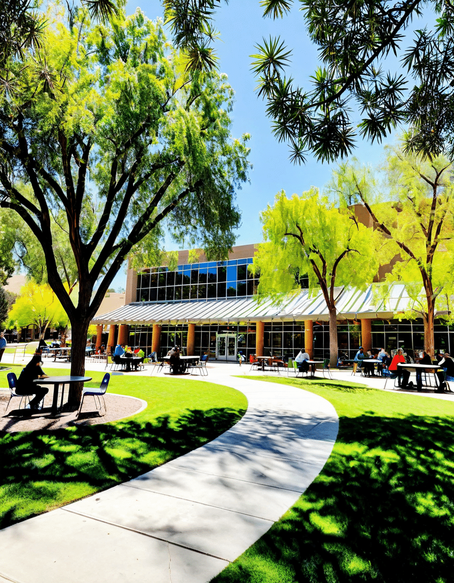 glendale library