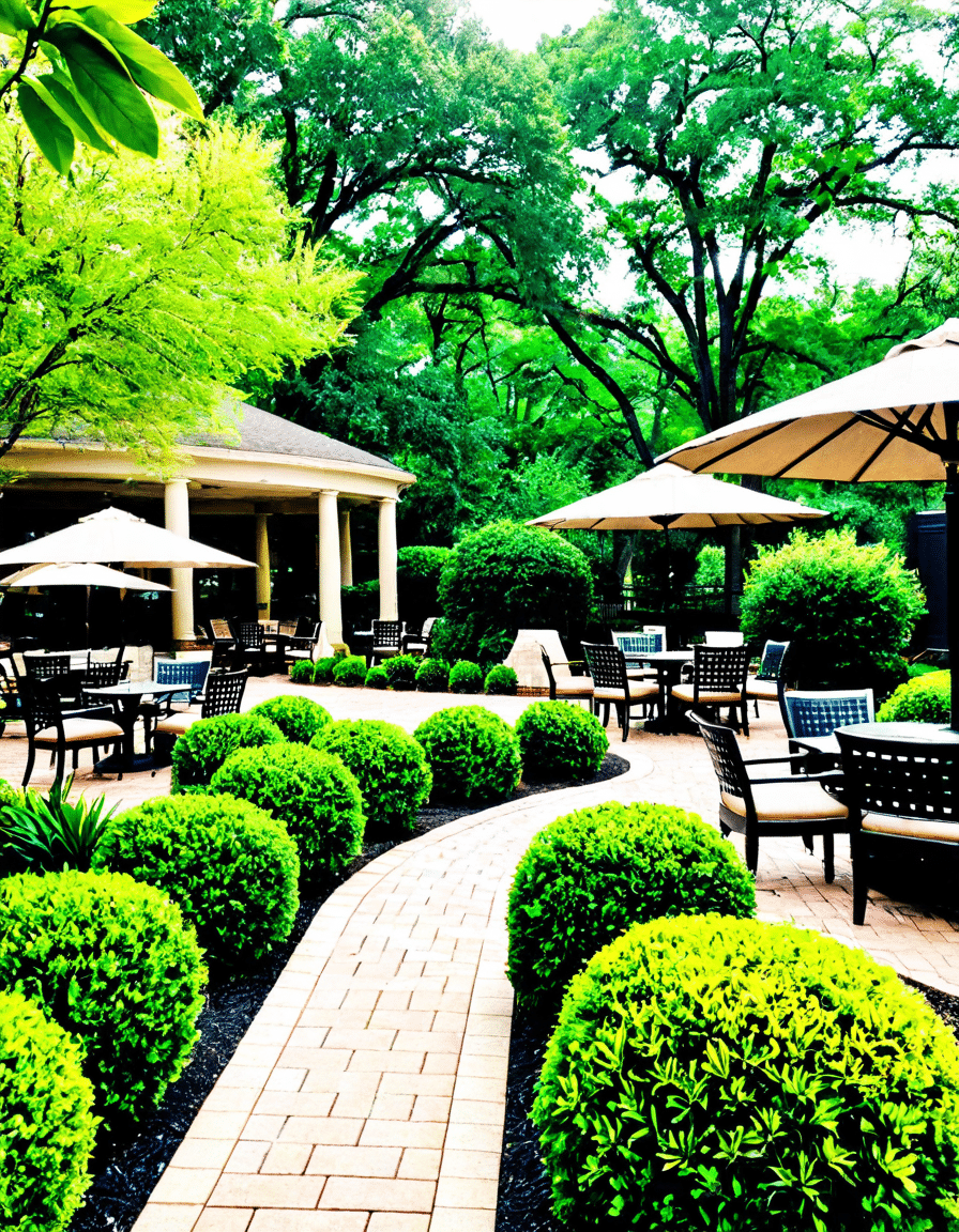 hotels in tyler tx