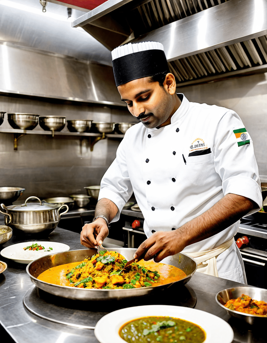 india restaurant