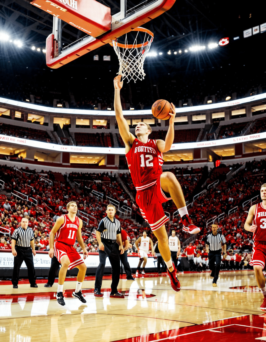 kohl center