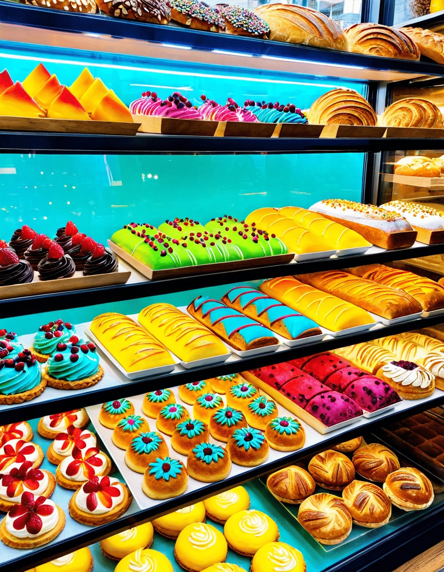 librae bakery
