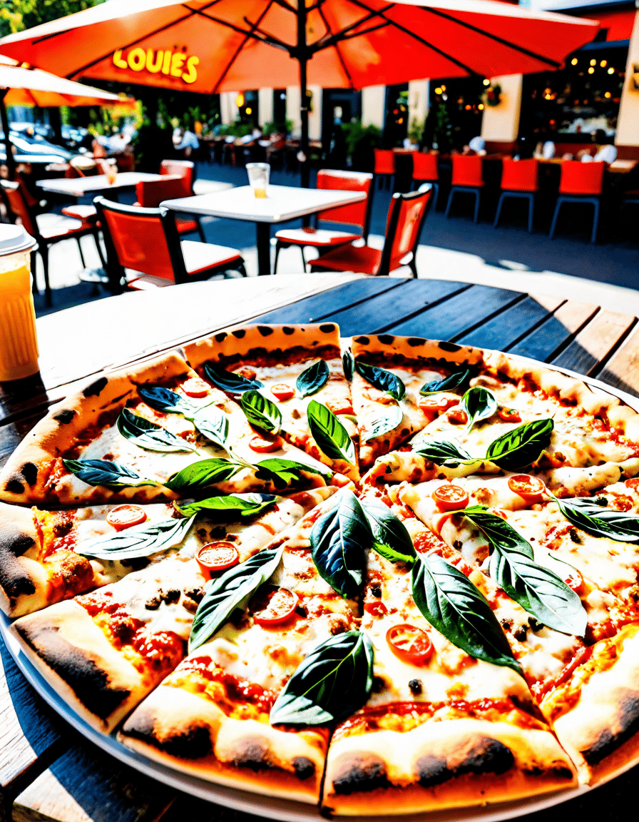 louies pizza