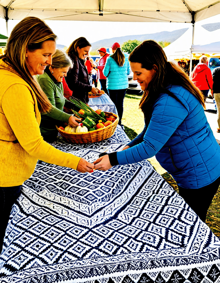 mothers market