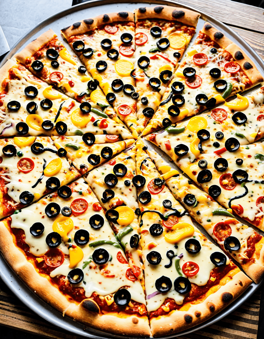 nicks pizza