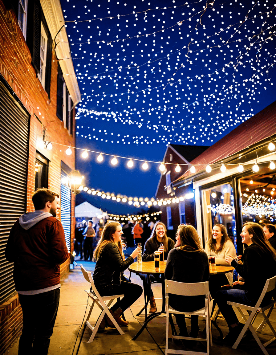 northside social