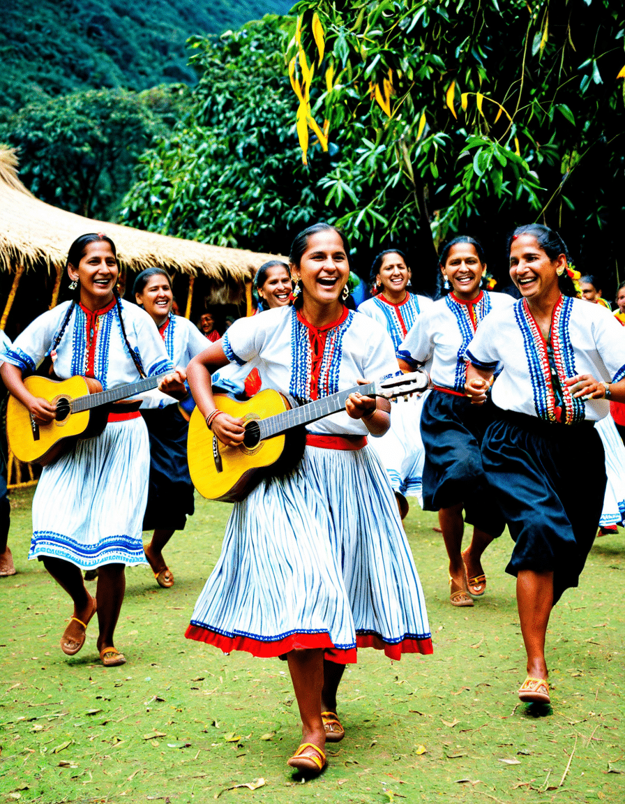 pachanga
