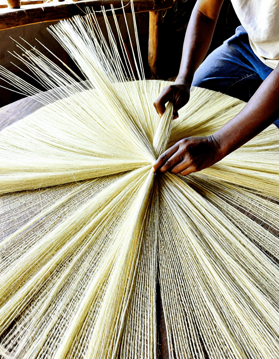sisal