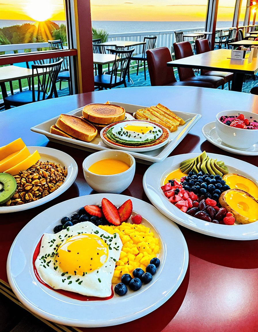 sunrise restaurant
