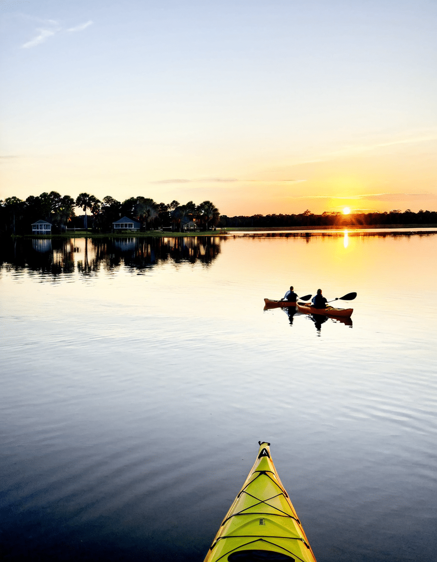 tavares fl