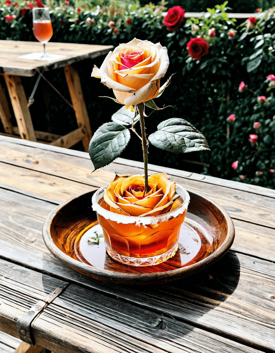 the stinking rose