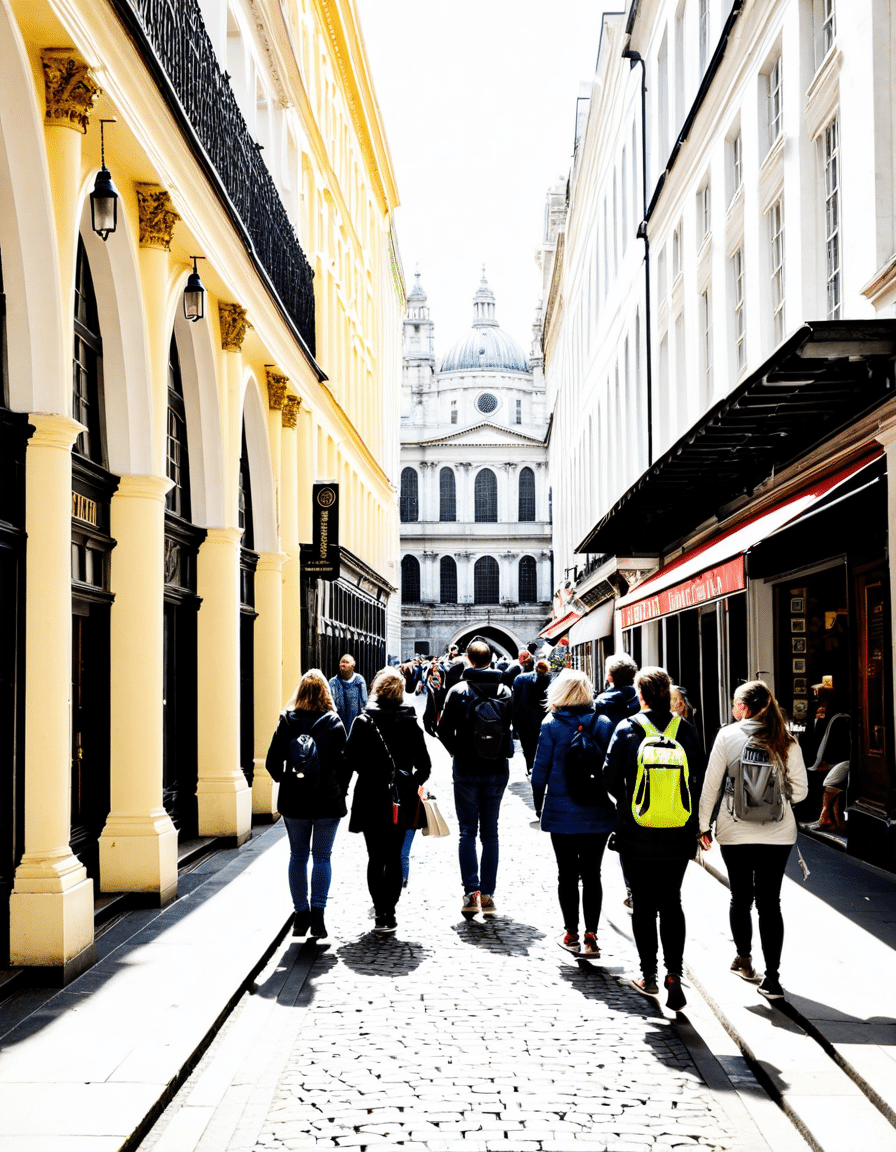 walking company