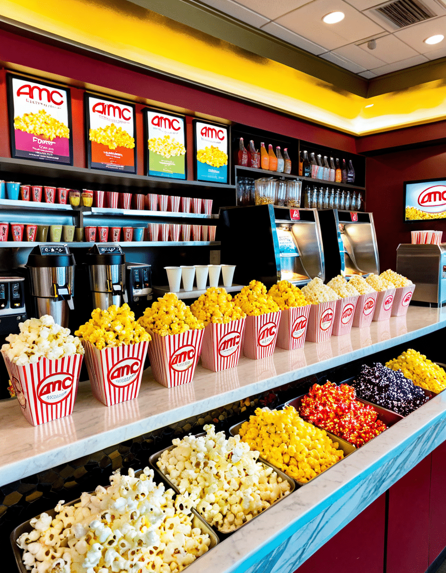 amc the regency 20