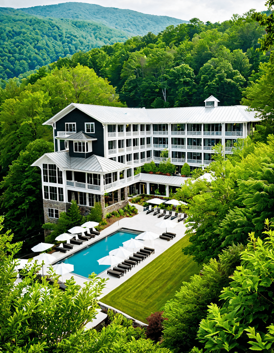 boone nc hotels