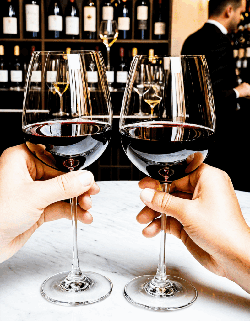 davanti enoteca