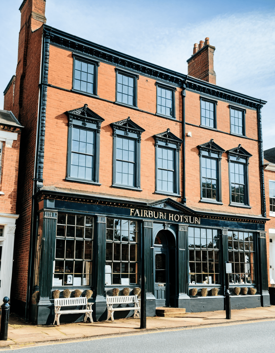 fairburn