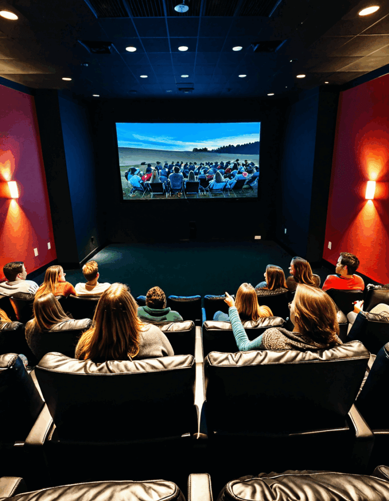 gateway film center