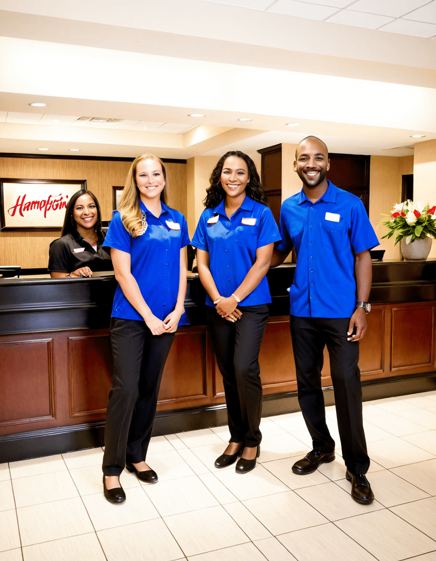 hamptoninn