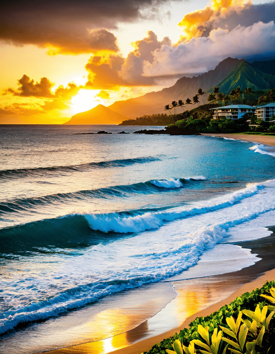 hanalei bay resort