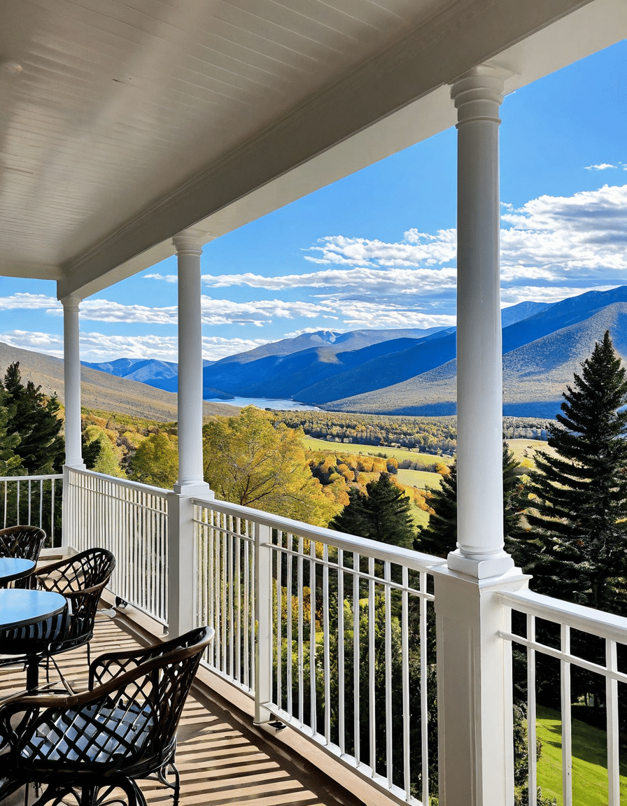 juniper hill inn