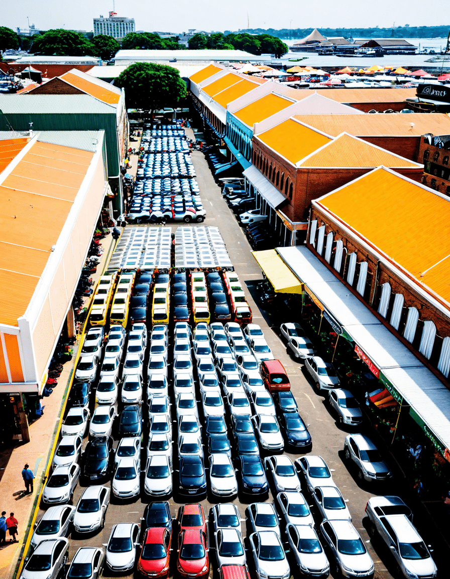 peachy parking