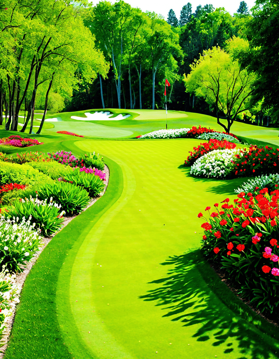 primo golf