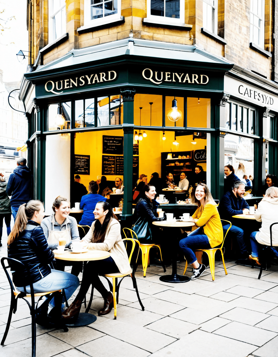 queensyard