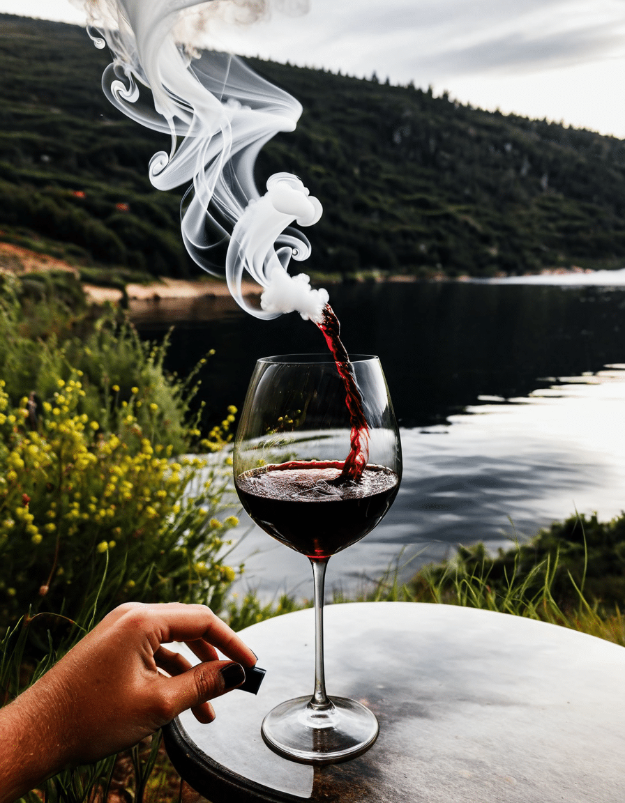 seasmoke
