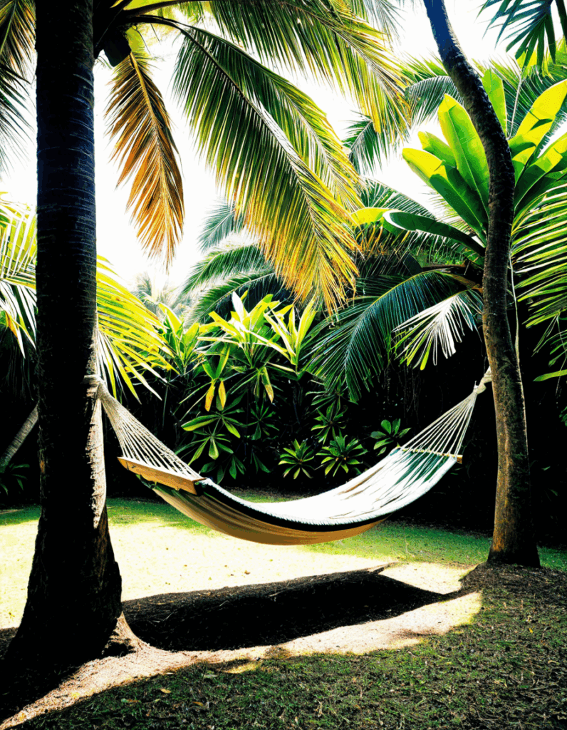 secrets hideaway