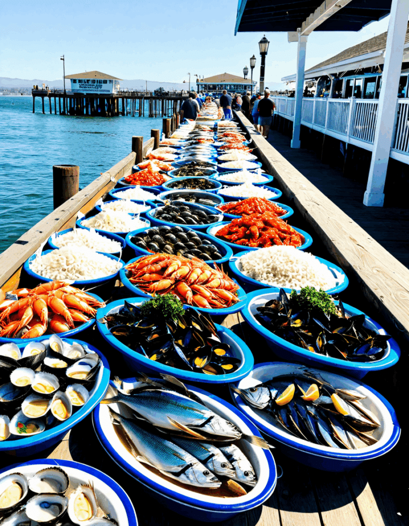 stearns wharf