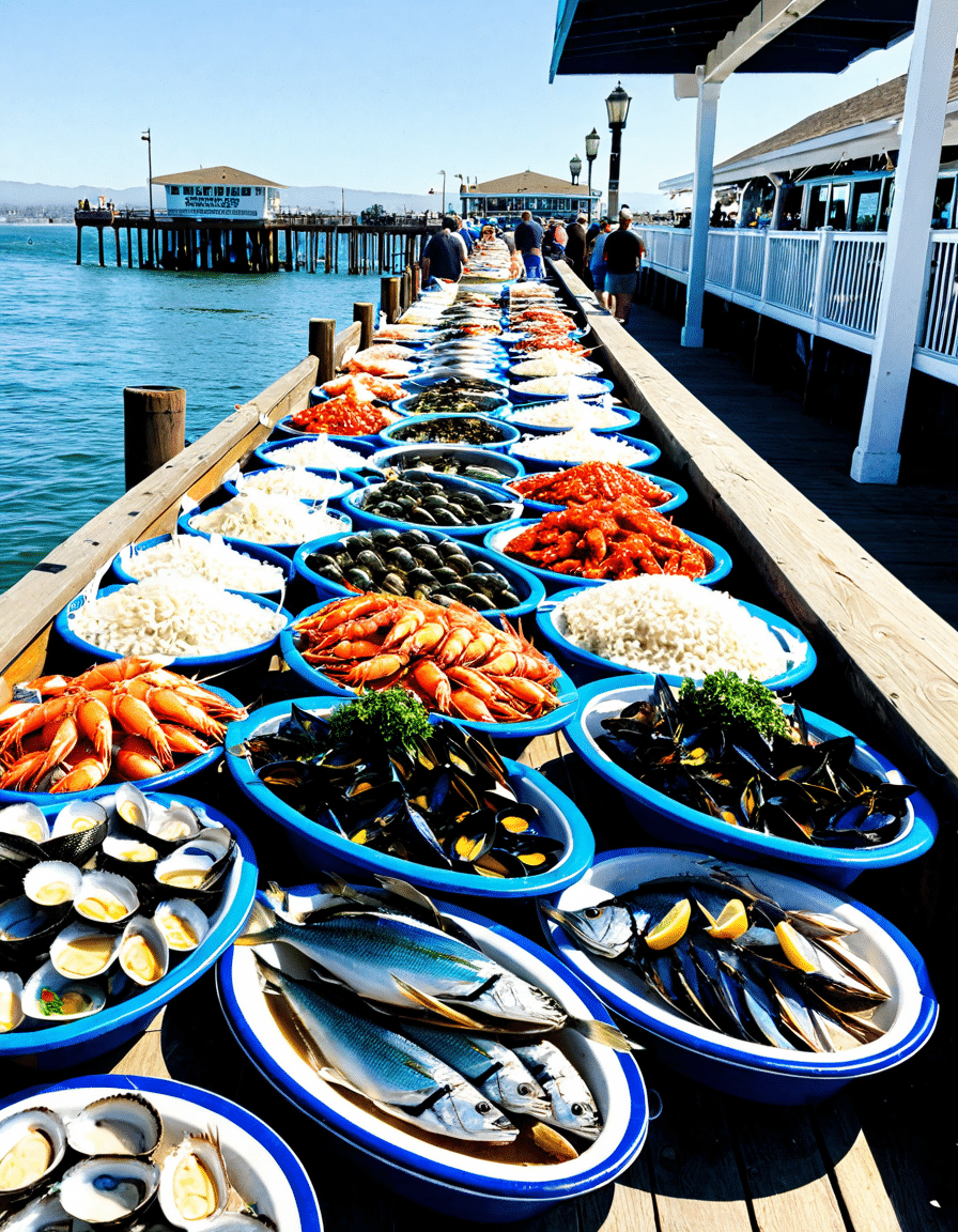 stearns wharf