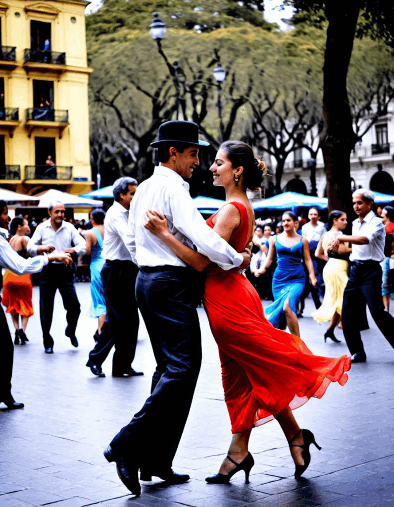 time in buenos aires