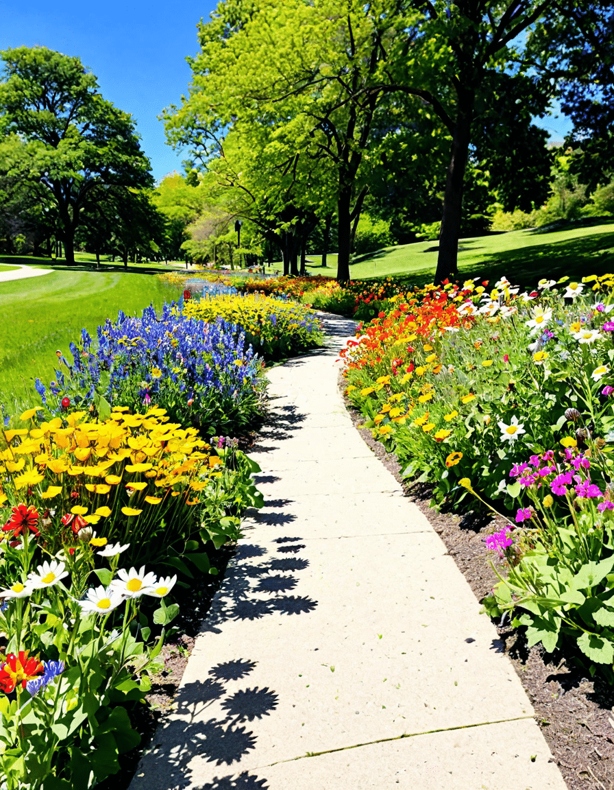 wilson park