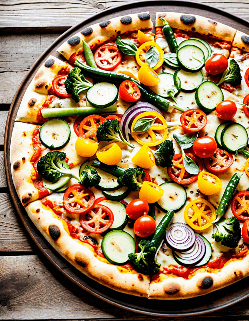 amici pizza