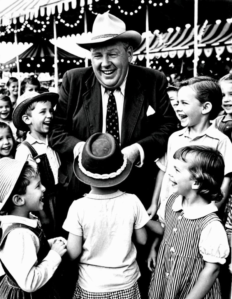 andy devine