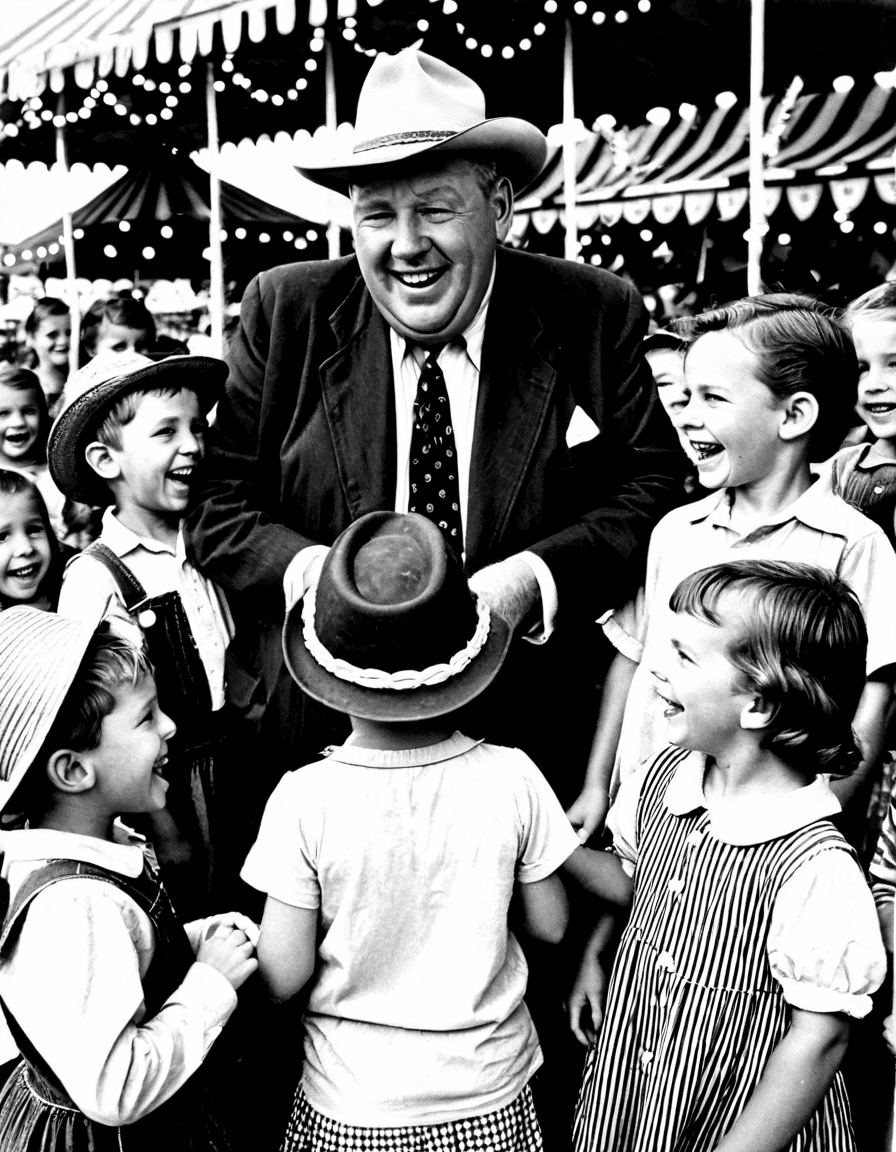 andy devine