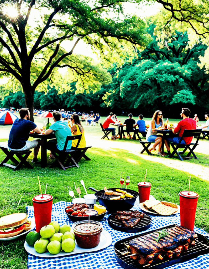 best bbq in austin