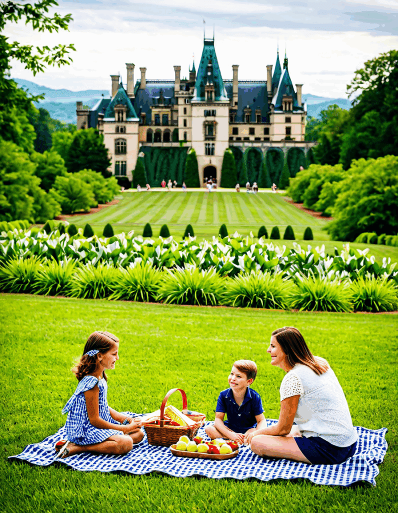 biltmore estate reopening