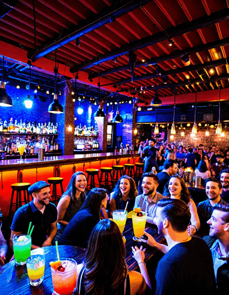 brooklyn bowl philadelphia