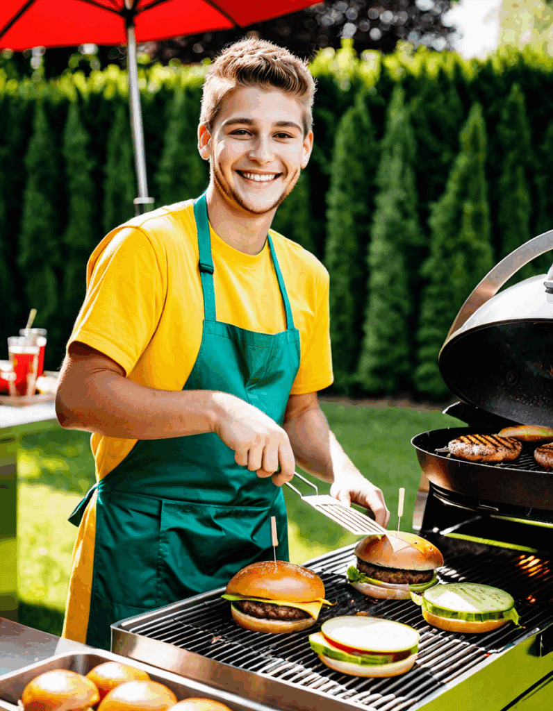 burger boy