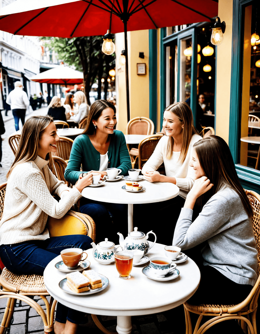 cafe lu
