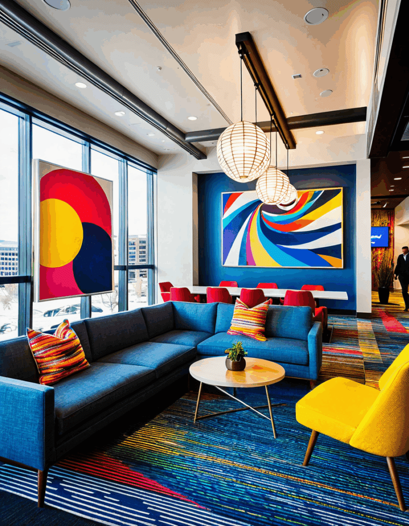 capital one lounge denver