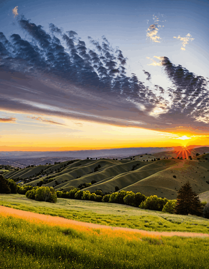 cedar hills