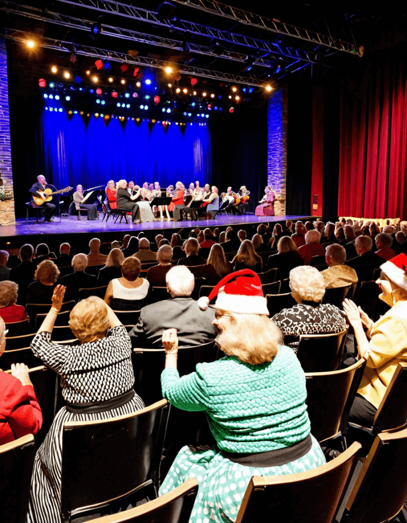 chanhassen dinner theatre