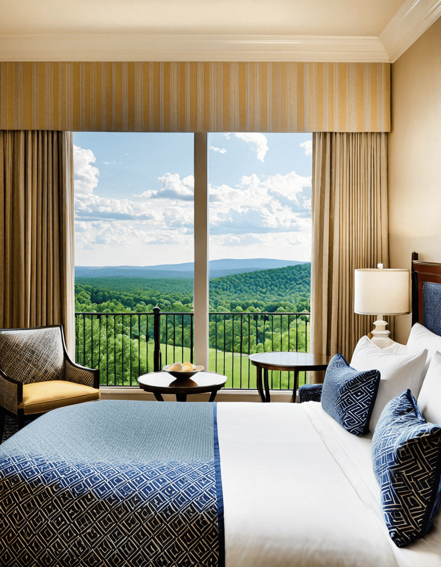 charlottesville hotels
