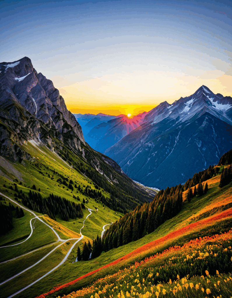 cheap places to travel