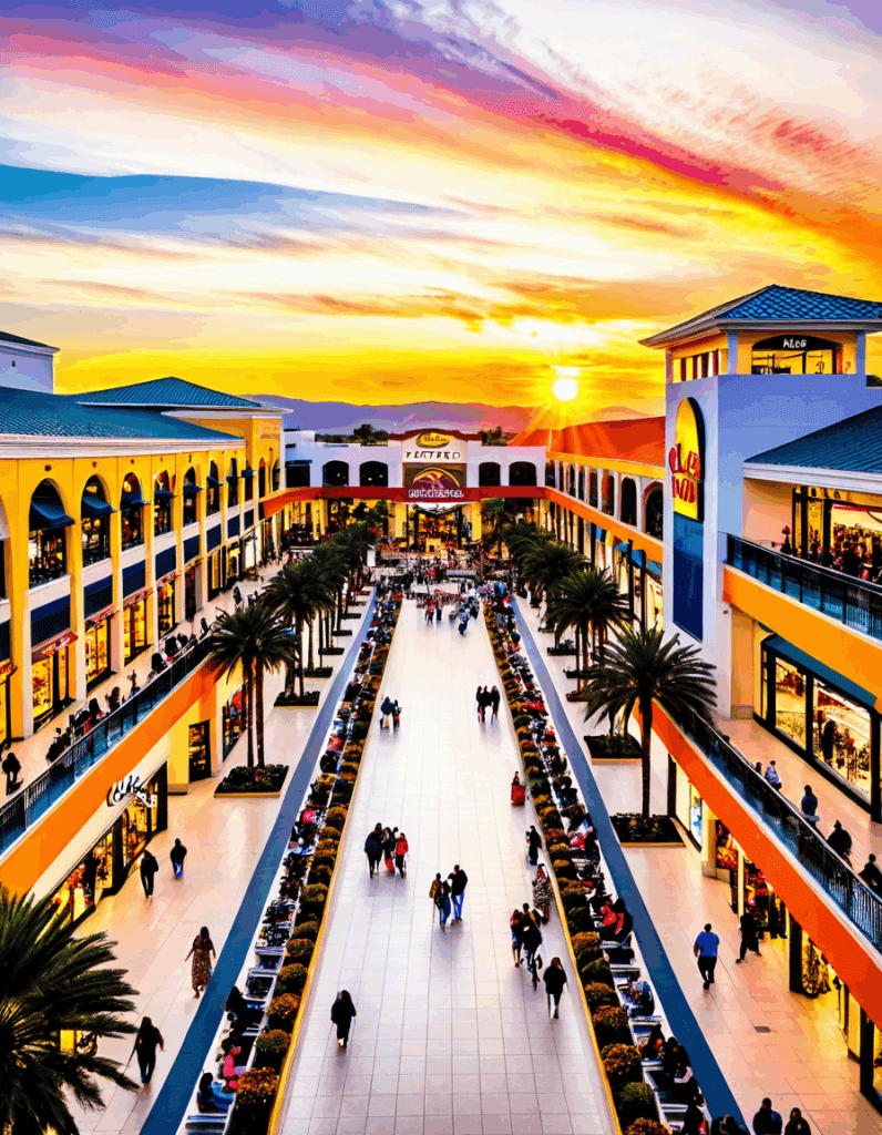 cielo vista mall