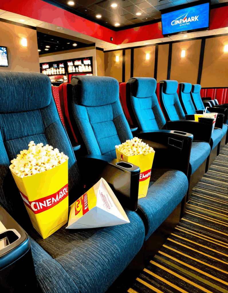 cinemark southpark meadows