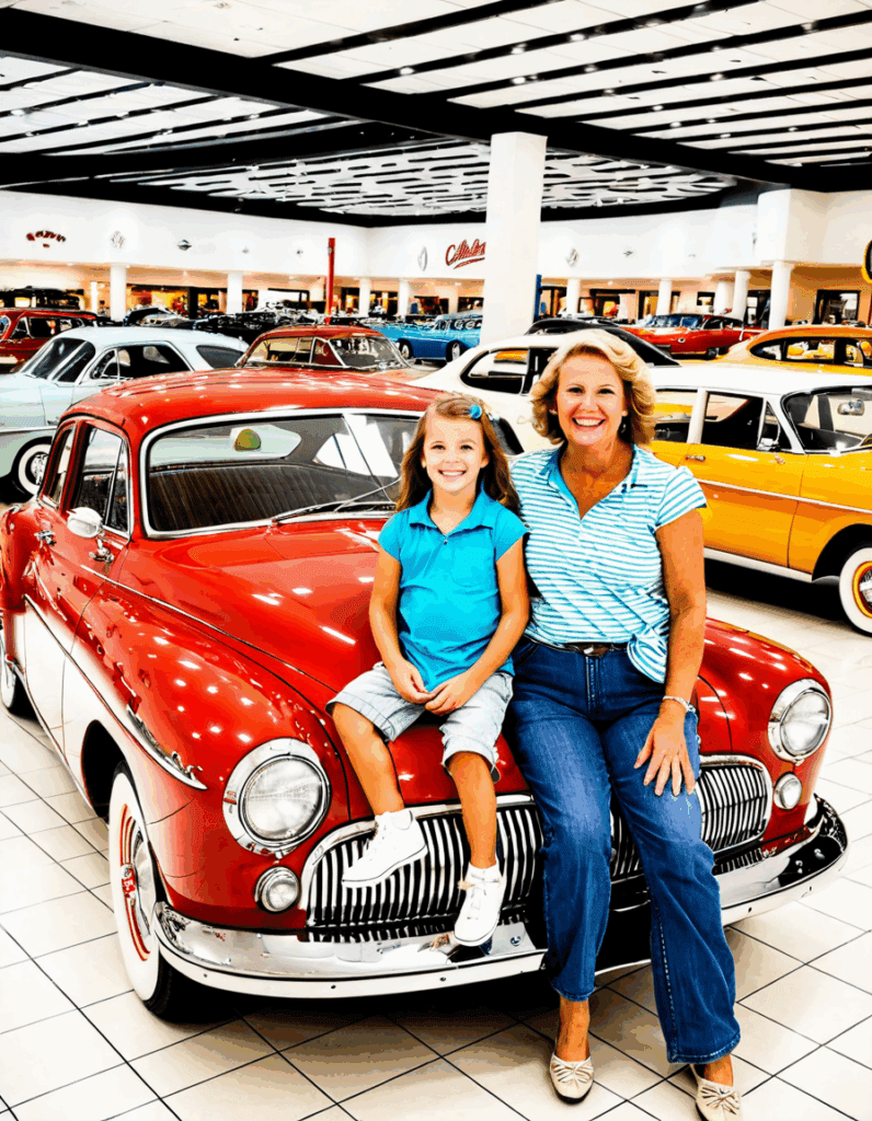 classic auto mall