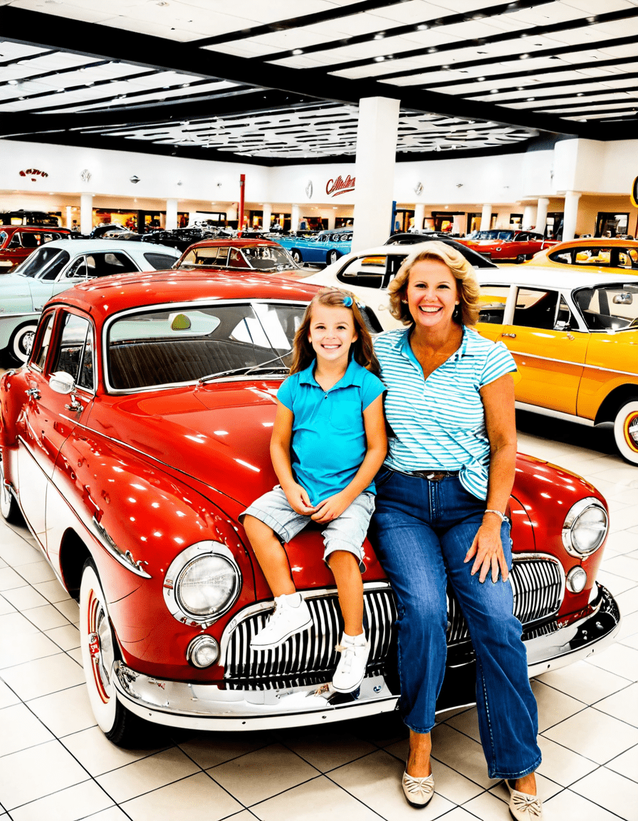 classic auto mall