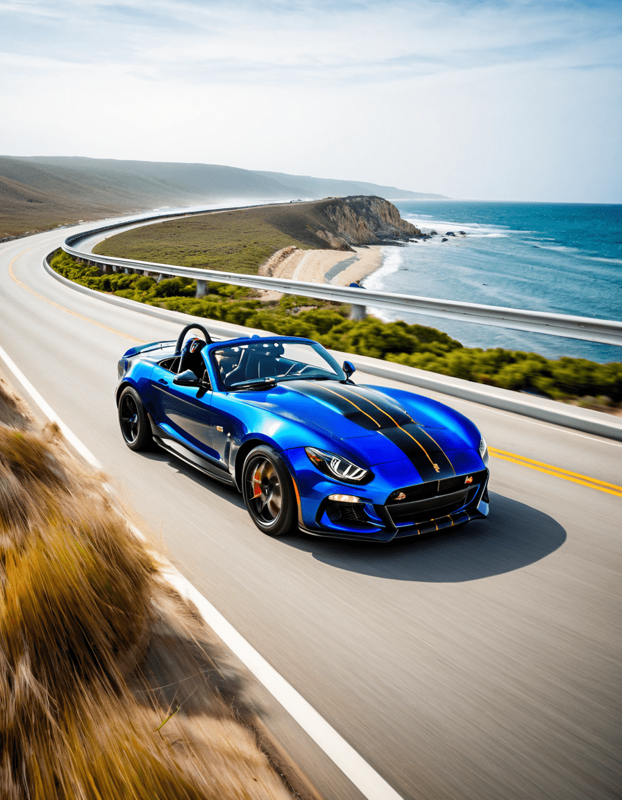 cobra car